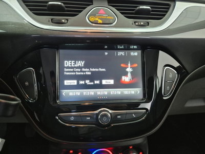 Opel Corsa 1.3 CDTI 5 porte Innovation (17)