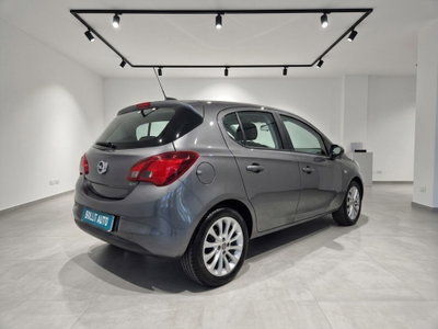 Opel Corsa 1.3 CDTI 5 porte Innovation (5)