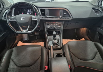 SEAT Leon 2.0 TDI 150 CV DSG 5p. Start/Stop FR (13)