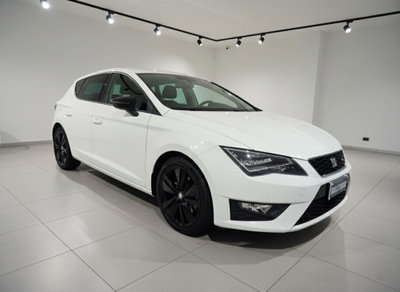 SEAT Leon 2.0 TDI 150 CV DSG 5p. Start/Stop FR (3)
