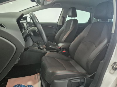 SEAT Leon 2.0 TDI 150 CV DSG 5p. Start/Stop FR (8)