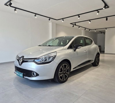 Renault Clio dCi 8V 75 CV Start&Stop 5 porte Energy Intens