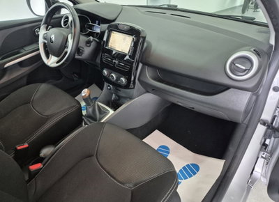 Renault Clio dCi 8V 75 CV Start&Stop 5 porte Energy Intens (11)