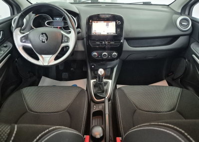 Renault Clio dCi 8V 75 CV Start&Stop 5 porte Energy Intens (15)