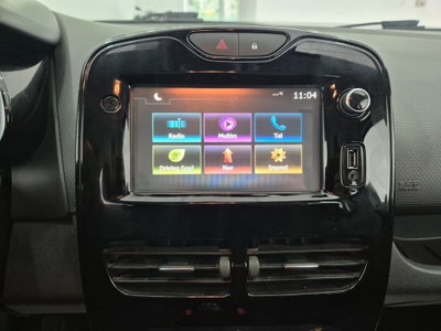 Renault Clio dCi 8V 75 CV Start&Stop 5 porte Energy Intens (17)