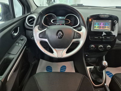 Renault Clio dCi 8V 75 CV Start&Stop 5 porte Energy Intens (18)