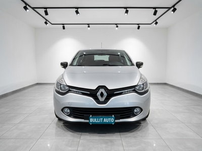 Renault Clio dCi 8V 75 CV Start&Stop 5 porte Energy Intens (2)