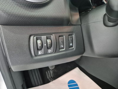 Renault Clio dCi 8V 75 CV Start&Stop 5 porte Energy Intens (20)