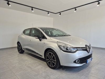 Renault Clio dCi 8V 75 CV Start&Stop 5 porte Energy Intens (3)