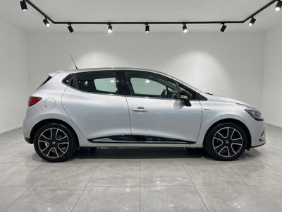 Renault Clio dCi 8V 75 CV Start&Stop 5 porte Energy Intens (4)