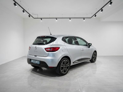 Renault Clio dCi 8V 75 CV Start&Stop 5 porte Energy Intens (5)