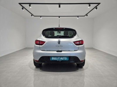 Renault Clio dCi 8V 75 CV Start&Stop 5 porte Energy Intens (6)