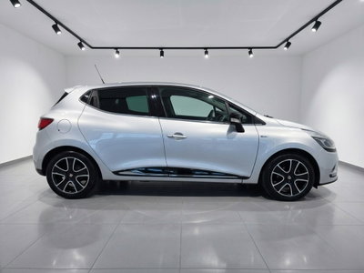Renault Clio dCi 8V 75 CV Start&Stop 5 porte Energy Intens (8)