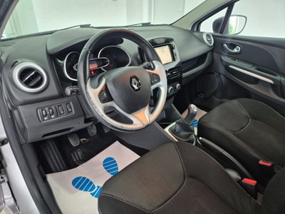 Renault Clio dCi 8V 75 CV Start&Stop 5 porte Energy Intens (9)