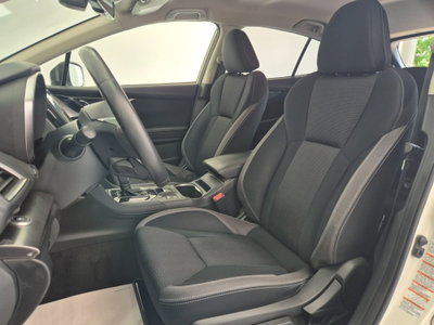 Subaru Impreza 1.6i Lineartronic Style Navi (10)