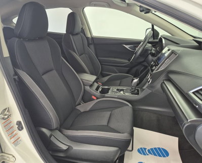 Subaru Impreza 1.6i Lineartronic Style Navi (12)