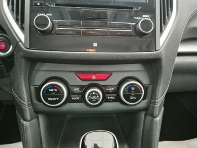 Subaru Impreza 1.6i Lineartronic Style Navi (18)