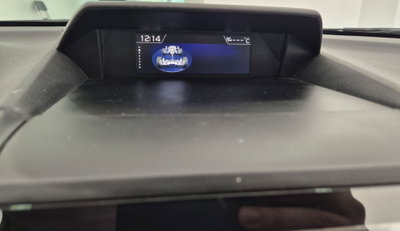 Subaru Impreza 1.6i Lineartronic Style Navi (20)