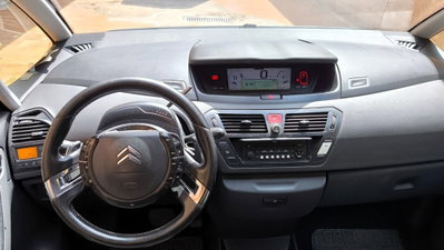 Citroen C4 Gran Picasso 1.6 HDi 110 FAP CMP6 airdream Elegance (10)