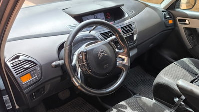 Citroen C4 Gran Picasso 1.6 HDi 110 FAP CMP6 airdream Elegance (17)