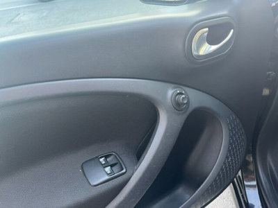 smart forfour forfour 70 1.0 Passion (10)