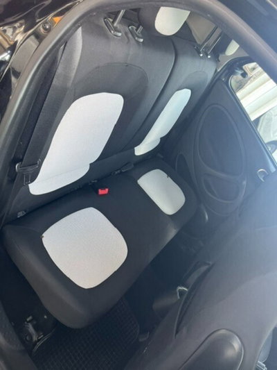 smart forfour forfour 70 1.0 Passion (9)