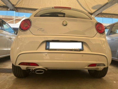 Alfa Romeo MiTo 1.4 78 CV Distinctive Premium Pack (2)