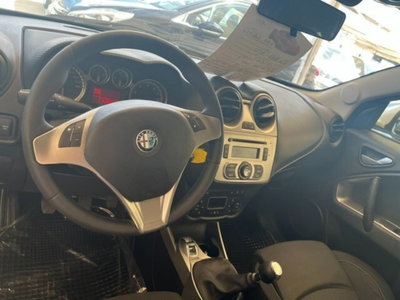 Alfa Romeo MiTo 1.4 78 CV Distinctive Premium Pack (3)