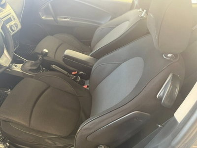 Alfa Romeo MiTo 1.4 78 CV Distinctive Premium Pack (5)