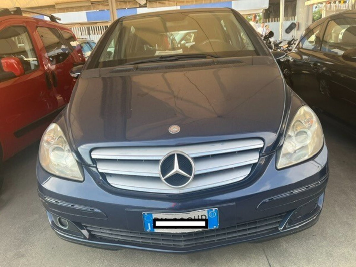 Mercedes-Benz Classe B 180 CDI Sport