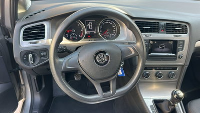 Volkswagen Golf 1.6 TDI 110 CV 5p. Comfortline BlueMotion Technology (3)