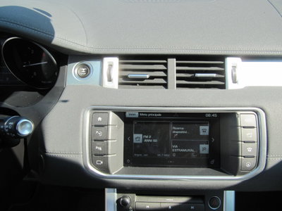 Land Rover Range Rover Evoque 2.0 TD4 150 CV 5p. SE (7)