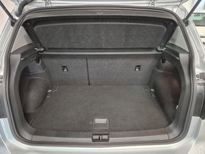 Volkswagen T-Cross 1.0 TSI Style BMT (10)