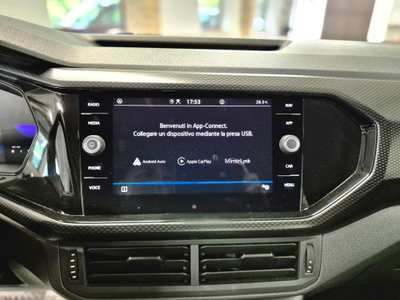 Volkswagen T-Cross 1.0 TSI Style BMT (12)