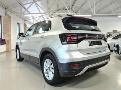 Volkswagen T-Cross 1.0 TSI Style BMT (15)