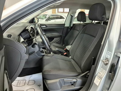 Volkswagen T-Cross 1.0 TSI Style BMT (6)