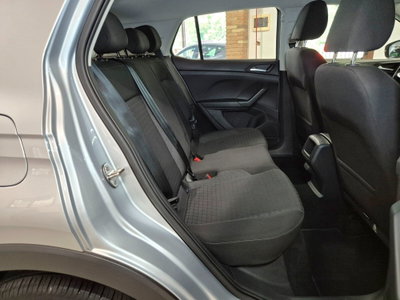 Volkswagen T-Cross 1.0 TSI Style BMT (8)