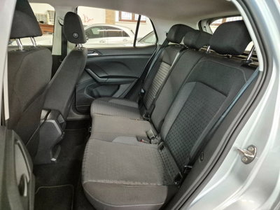 Volkswagen T-Cross 1.0 TSI Style BMT (9)
