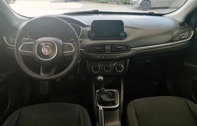 Fiat Tipo Tipo 5p 1.3 mjt s&s 95cv (3)