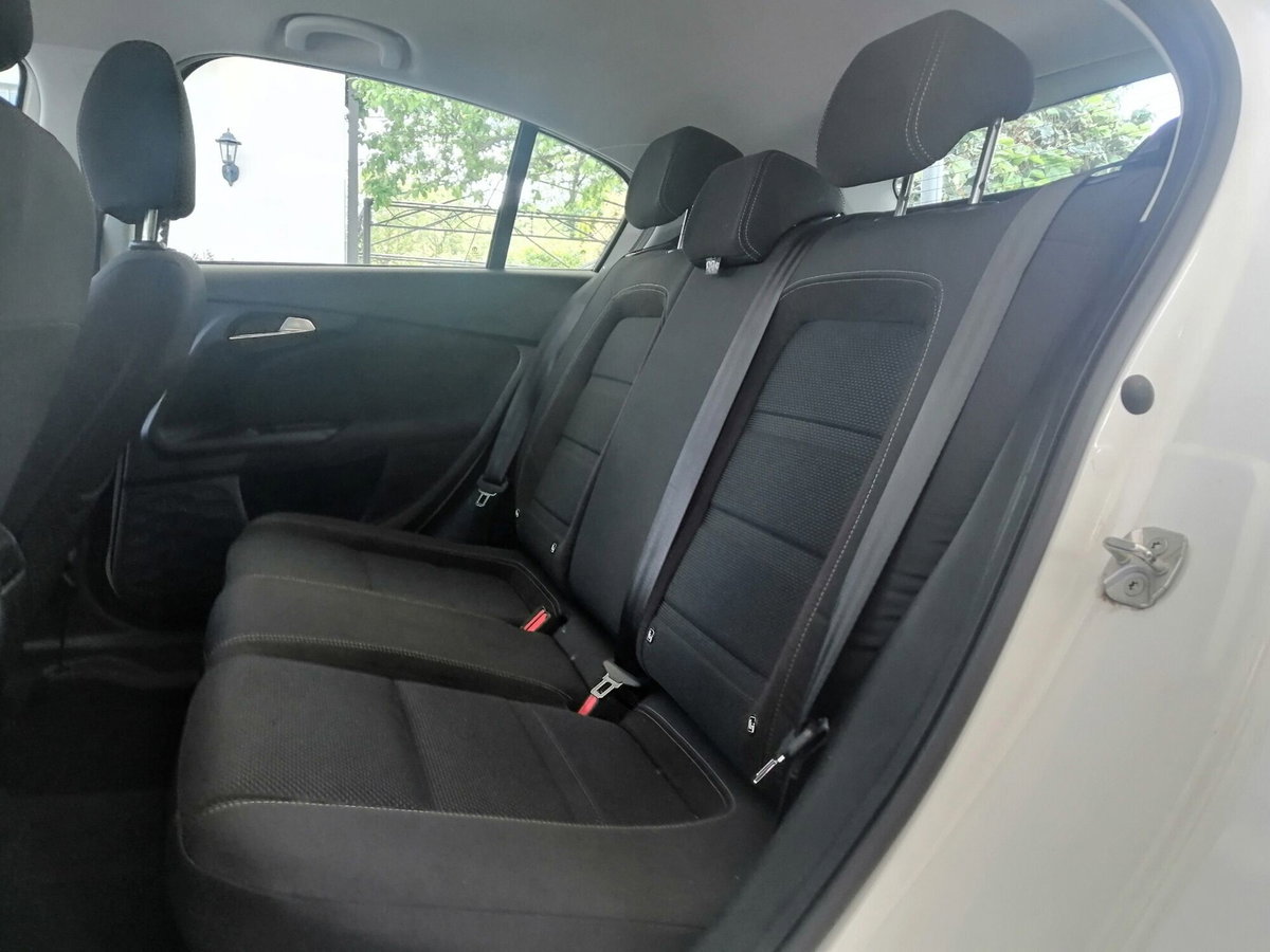Fiat Tipo Tipo 5p 1.3 mjt s&s 95cv (4)