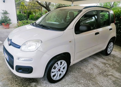 Fiat Panda 0.9 TwinAir Turbo Natural Power K-Way (5)