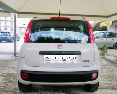 Fiat Panda 0.9 TwinAir Turbo Natural Power K-Way (6)