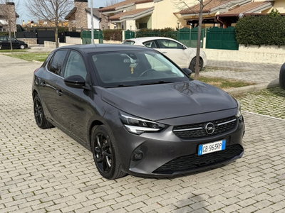 Opel Corsa 1.2 Elegance usata