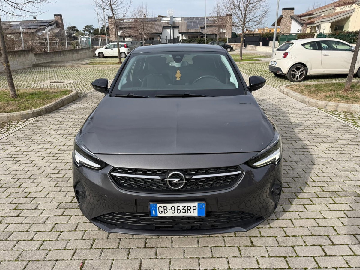 Opel Corsa 1.2 Elegance (2)