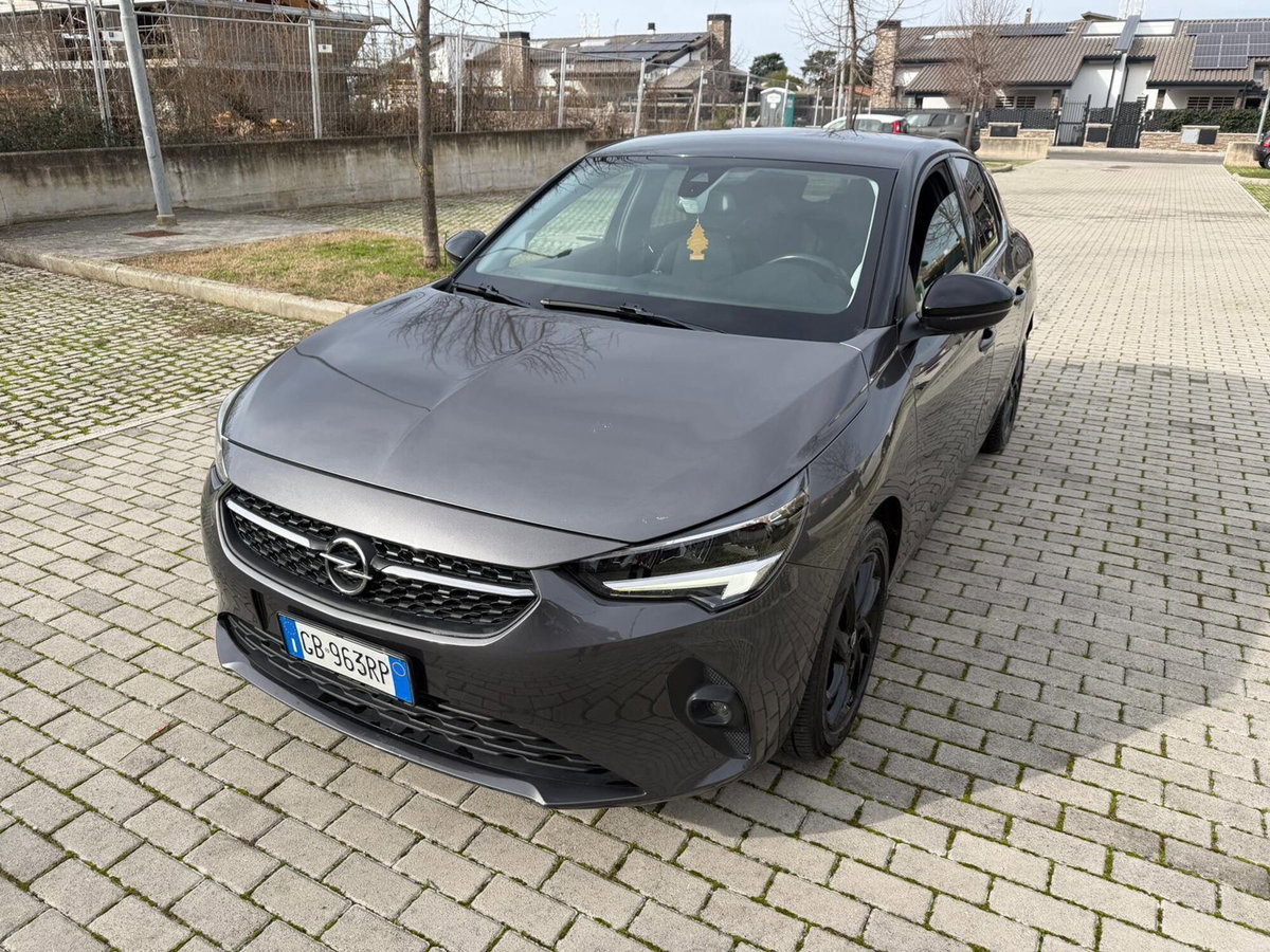 Opel Corsa 1.2 Elegance (3)