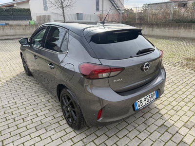 Opel Corsa 1.2 Elegance (5)