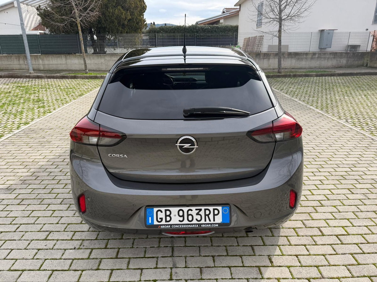 Opel Corsa 1.2 Elegance (6)