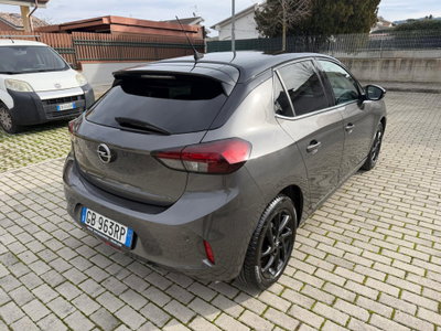 Opel Corsa 1.2 Elegance (7)