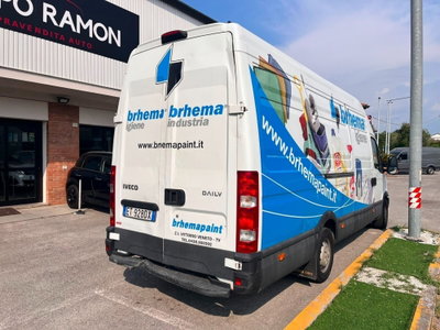 Iveco Daily Furgone 35S15V 2.3 HPT PL-TA Furgone (4)