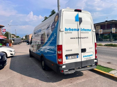 Iveco Daily Furgone 35S15V 2.3 HPT PL-TA Furgone (6)